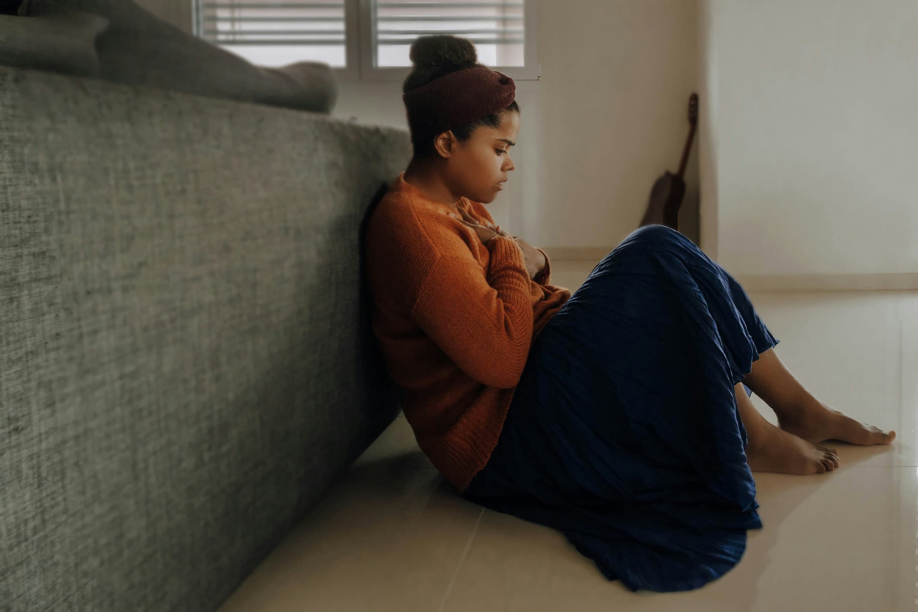 Do You Have Anxious Attachment? Here's How to Fix It According to Science