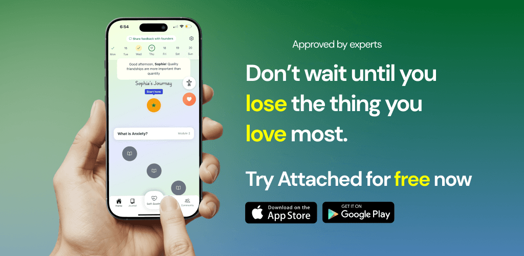 Try Attached App now