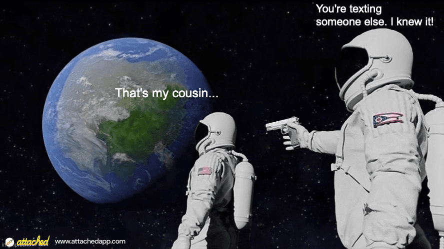 How to Lose an Avoidant in 10 Texts - What Not to Text Avoidants