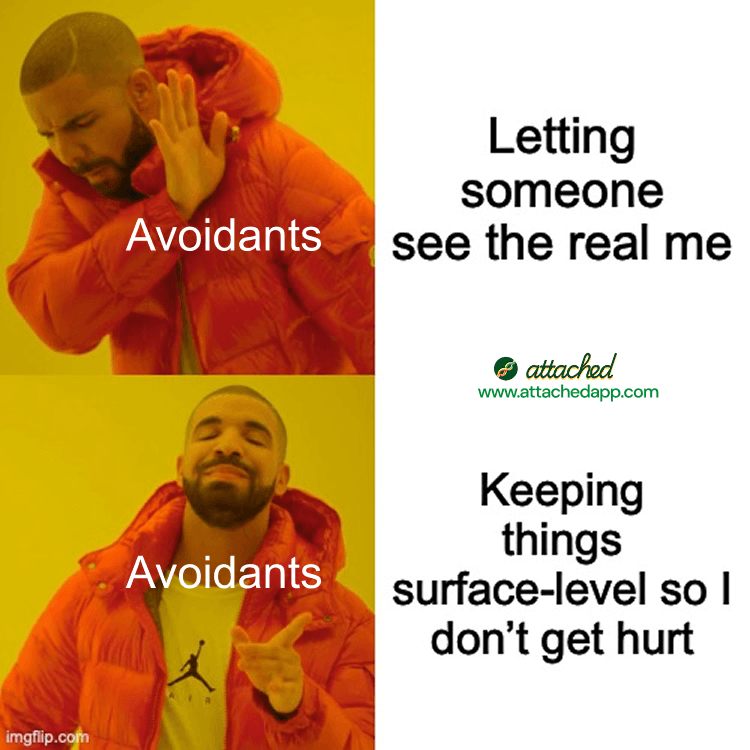 What to Text an Avoidant After No Contact (And 10 Texts to Avoid ...