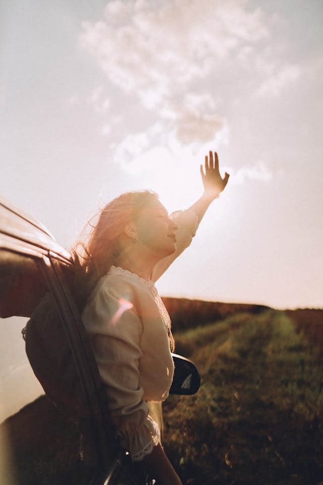 25-Day January Challenge for Anxious Attachment in 2025: A Step-by-Step Guide to the Best Version of You