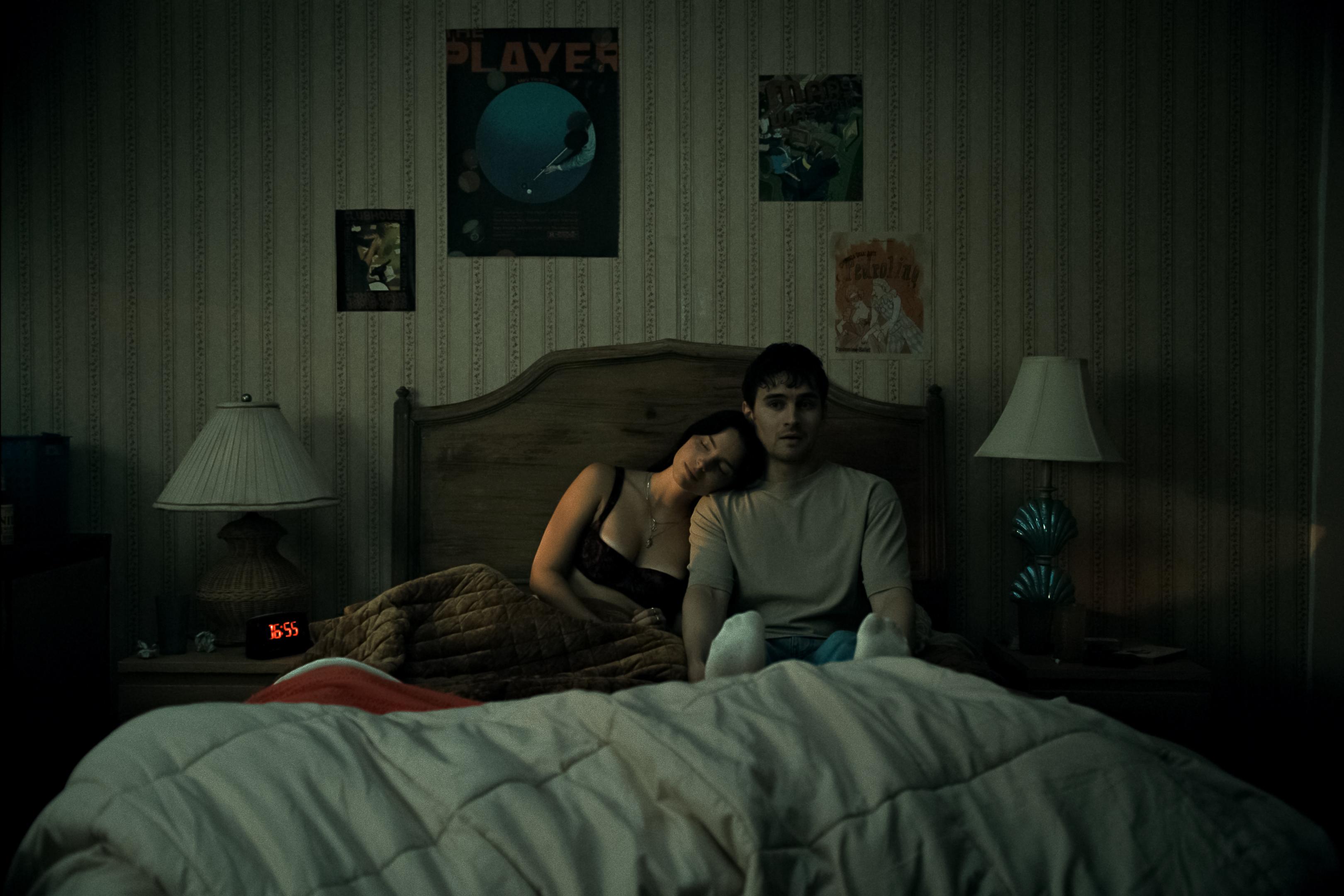 Obsession (2025): The Psychology of Wanting to Be Chosen — Anxious Attachment and Limerence