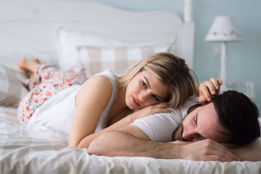 How to Deal with Relationship Anxiety | What it is, step-by-step on how to fix it