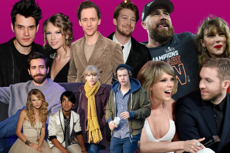 Taylor Swift's Attachment Style: Anxious, Avoidant, or Disorganized? (Deep Analysis)