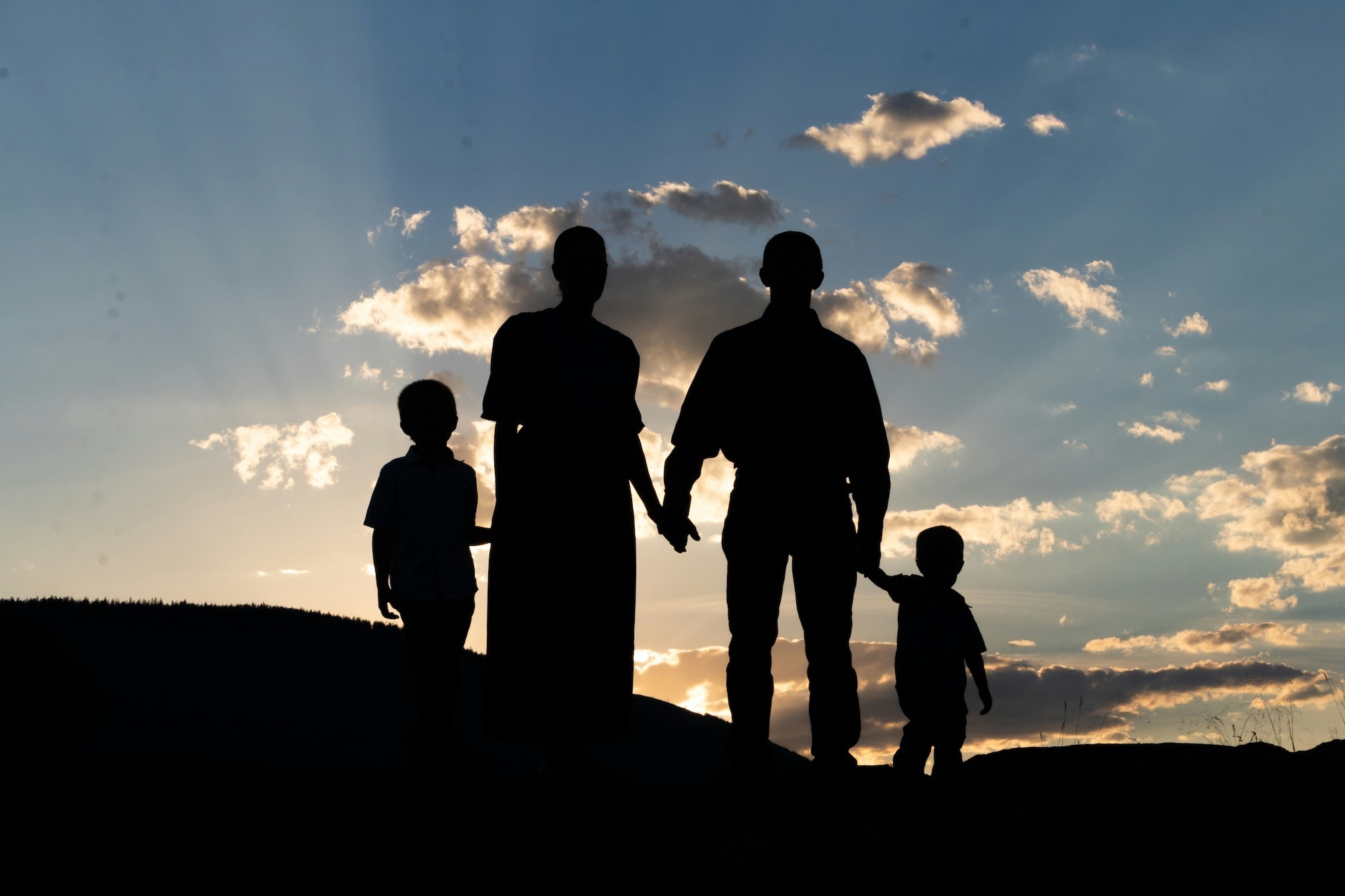 How to Raise Secure Children if You Don't Have a Secure Attachment Style