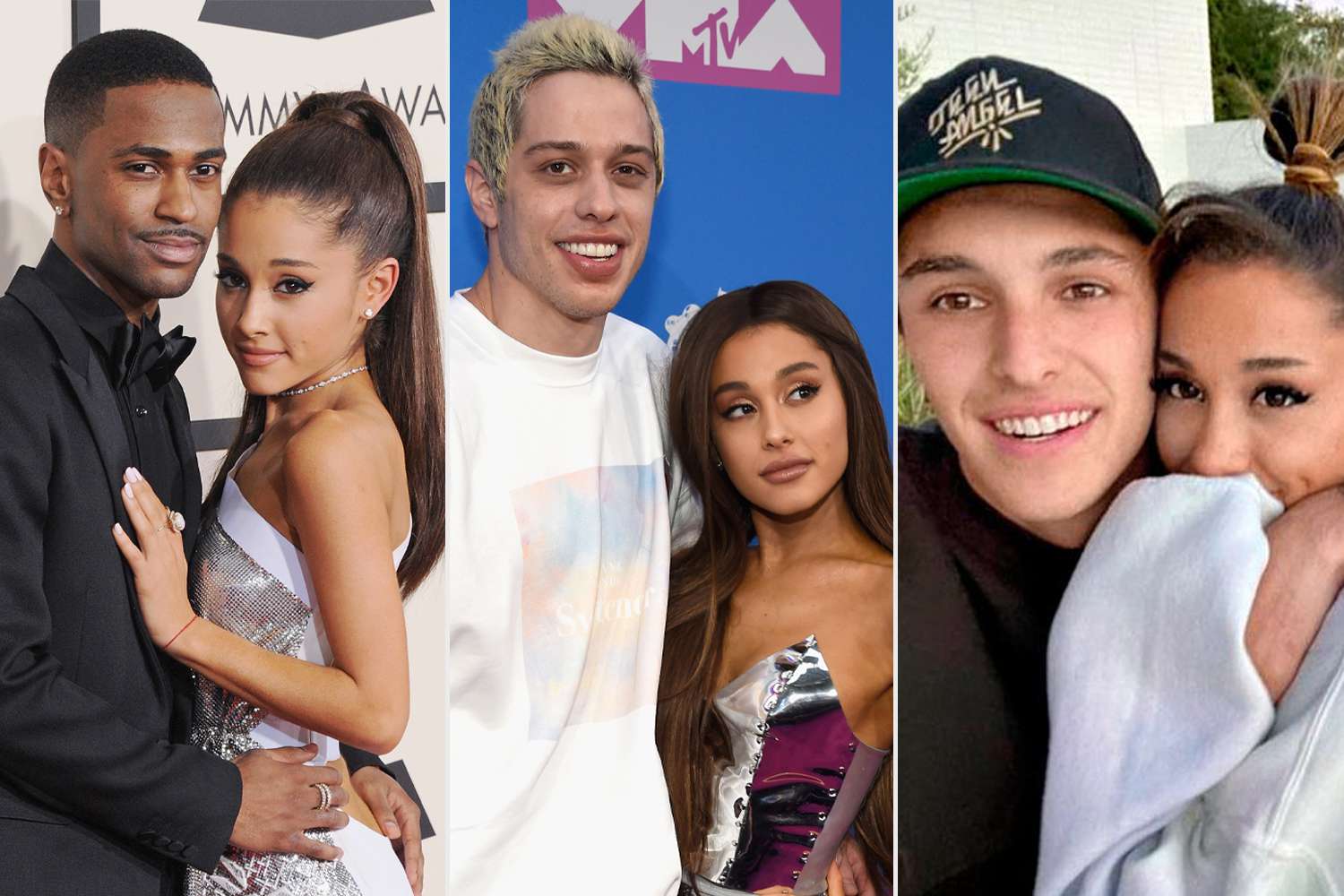 What is Ariana Grande's Attachment Style? Let's Dive Deep and Analyze