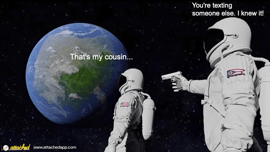 How to Lose an Avoidant in 10 Texts - What Not to Text Avoidants