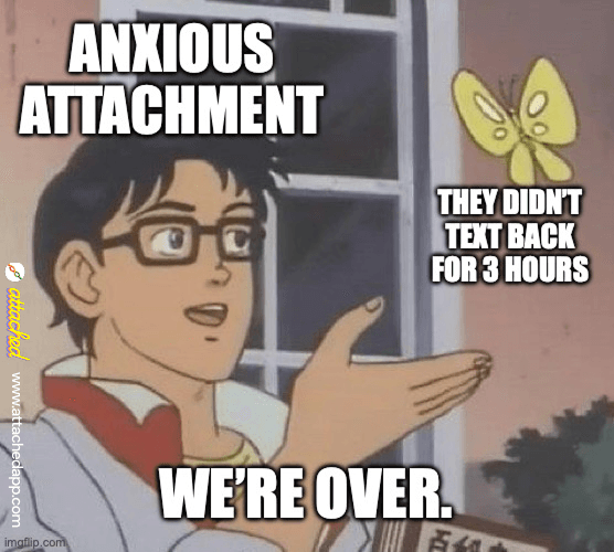 attached meme