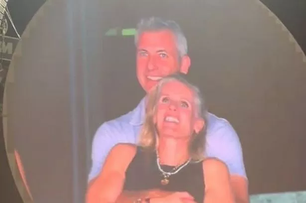 They Got Caught Cheating at a Coldplay Concert - What Psychology Says About Why People Cheat