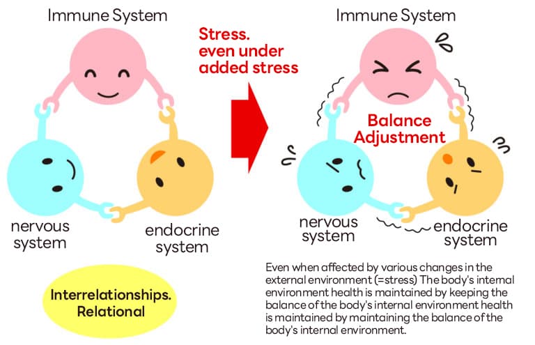 Immune System Functioning - Credit: Aureo