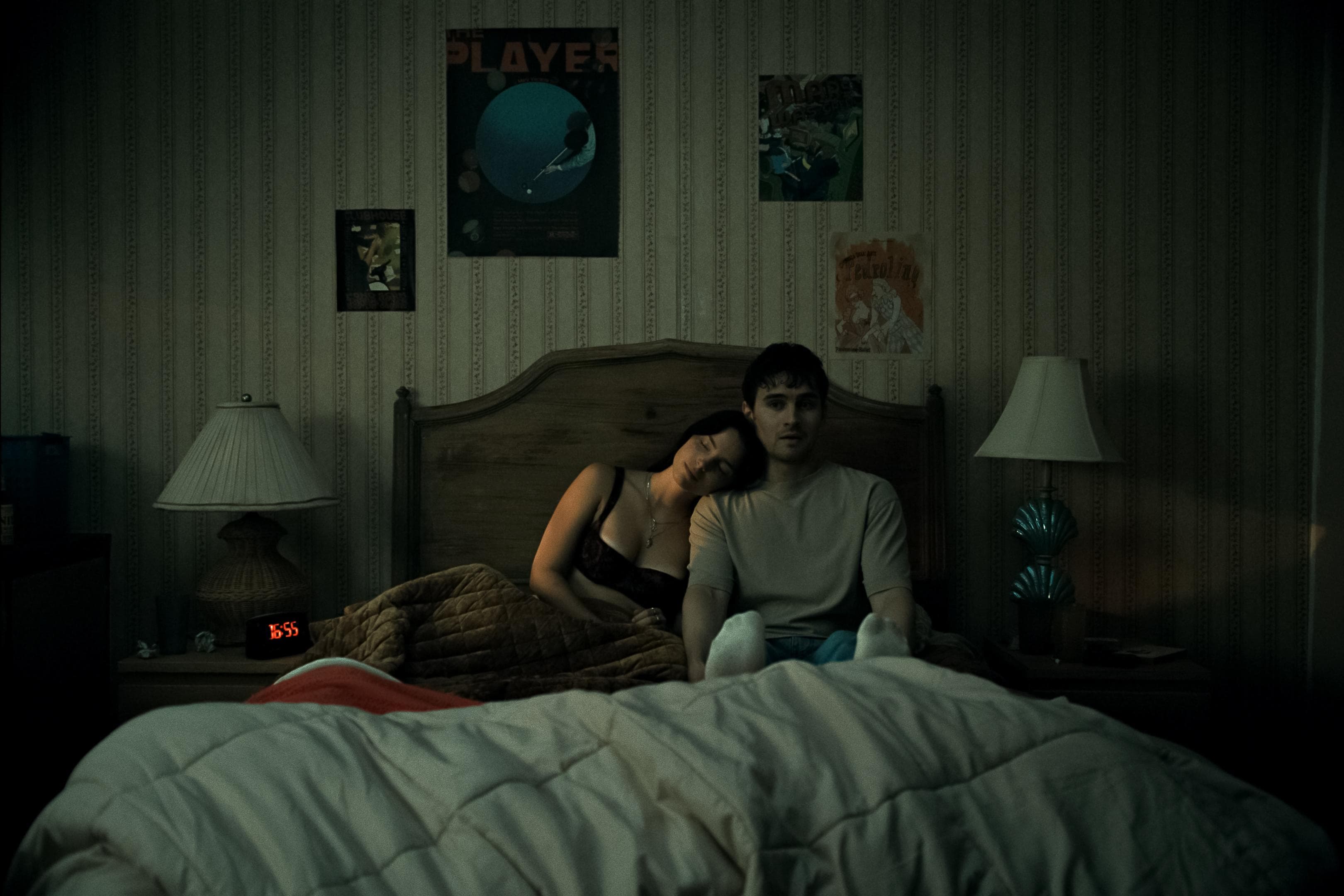 Obsession (2025): The Psychology of Wanting to Be Chosen — Anxious Attachment and Limerence