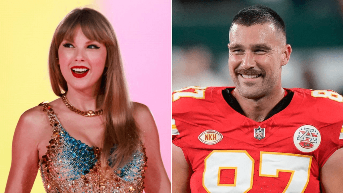 Why Taylor Swift’s Exes Seem Alike, and How Travis Kelce Breaks the Pattern